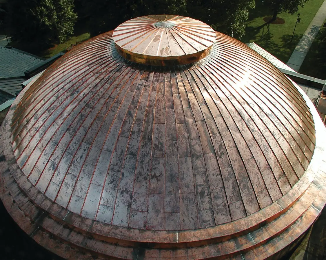 Craftsman Roofing crew installing a new roof in Cobalt Landing